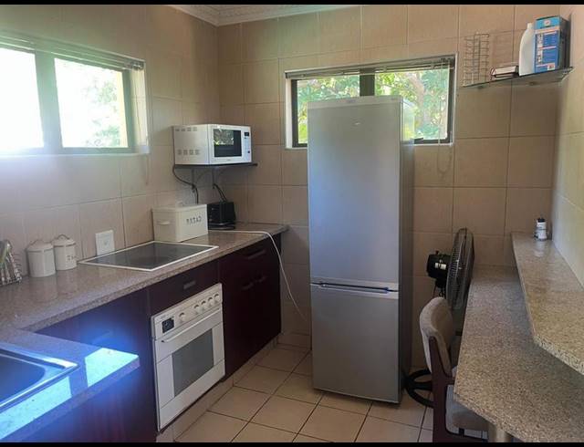 1 BEDROOM PROPERTY TO RENT IN BEREA WEST